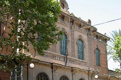 Palma de Malorca